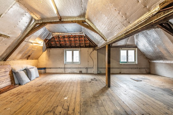 Medium property photo - Weesperstraat 4, 1398 XX Muiden