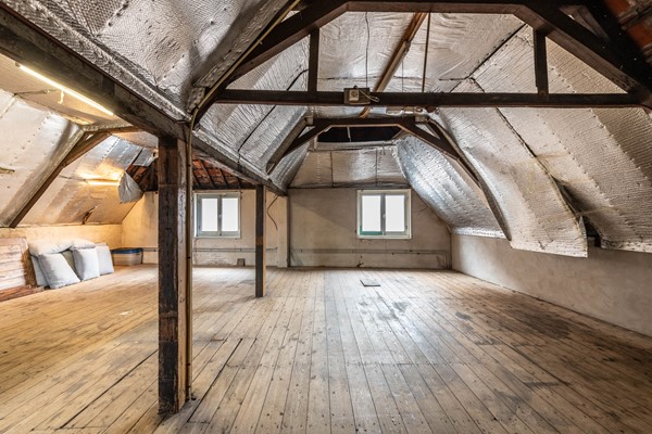 Medium property photo - Weesperstraat 4, 1398 XX Muiden