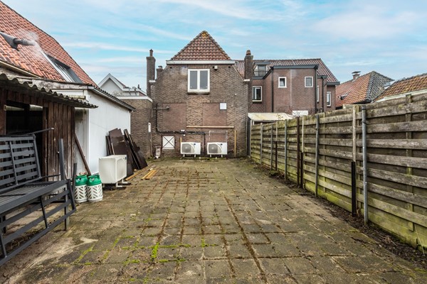 Medium property photo - Weesperstraat 4, 1398 XX Muiden