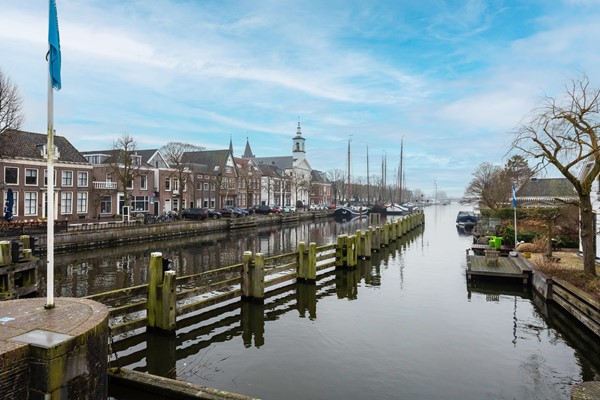 Medium property photo - Weesperstraat 4, 1398 XX Muiden