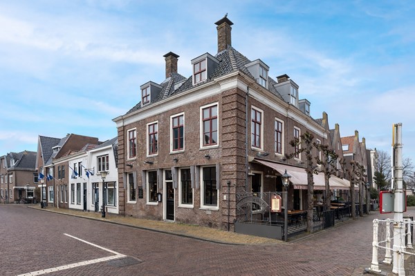 Medium property photo - Weesperstraat 4, 1398 XX Muiden