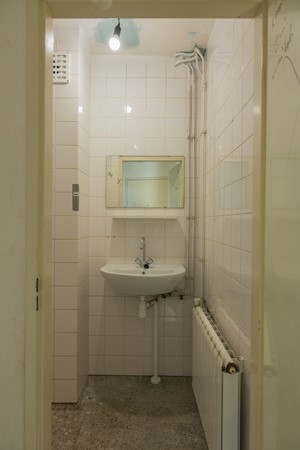 Medium property photo - Albert Luthulistraat 22D, 1091 NV Amsterdam