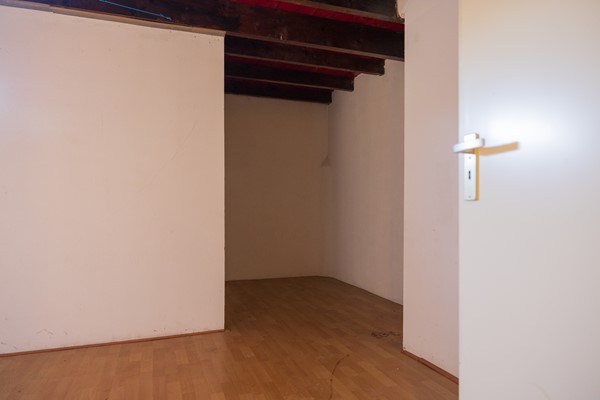 Medium property photo - Albert Luthulistraat 22D, 1091 NV Amsterdam