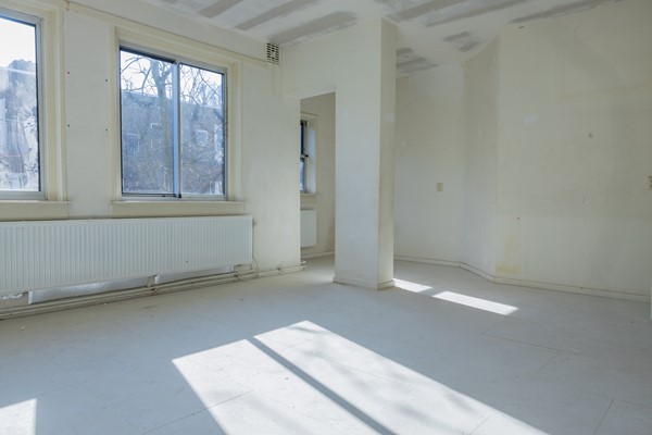 Medium property photo - Albert Luthulistraat 22D, 1091 NV Amsterdam
