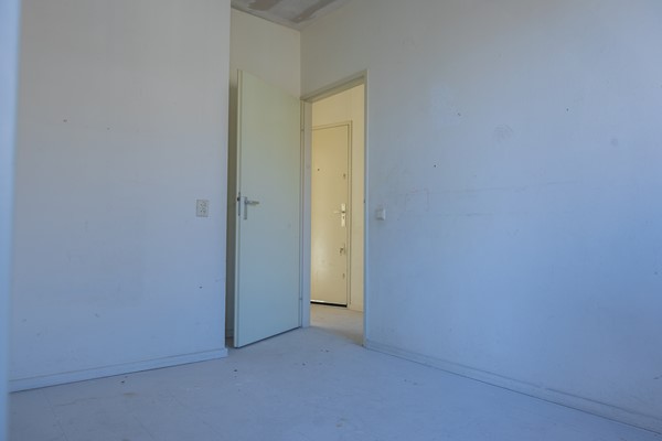 Medium property photo - Albert Luthulistraat 22D, 1091 NV Amsterdam