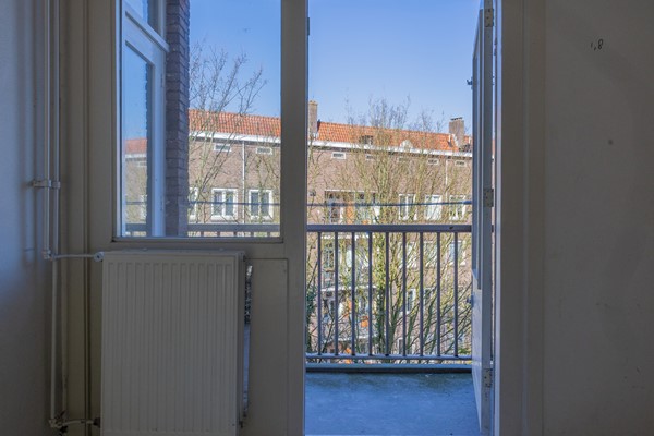 Medium property photo - Albert Luthulistraat 22D, 1091 NV Amsterdam