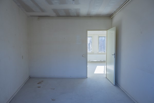 Medium property photo - Albert Luthulistraat 22D, 1091 NV Amsterdam
