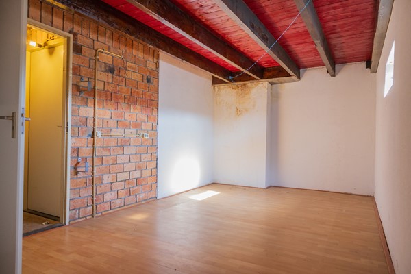 Medium property photo - Albert Luthulistraat 22D, 1091 NV Amsterdam