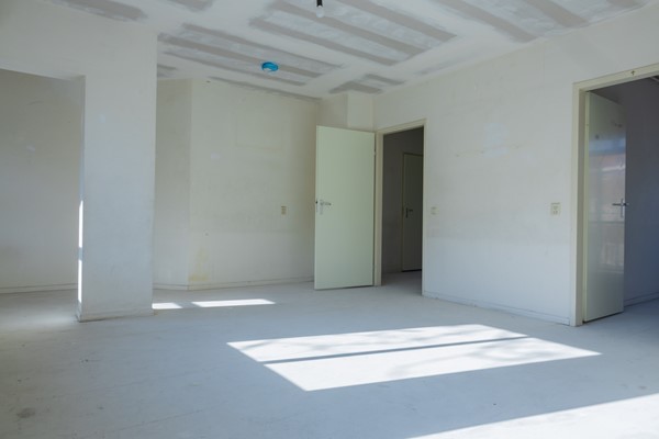 Medium property photo - Albert Luthulistraat 22D, 1091 NV Amsterdam