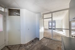 New for sale: Kastanjeweg 50, 1092 CG Amsterdam