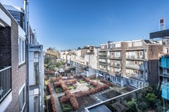 New for sale: Kastanjeweg 50, 1092 CG Amsterdam