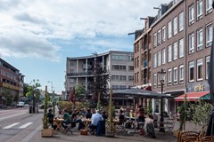 New for sale: Kastanjeweg 50, 1092 CG Amsterdam