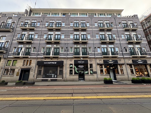 Hobbemastraat 9, 1071XZ Amsterdam