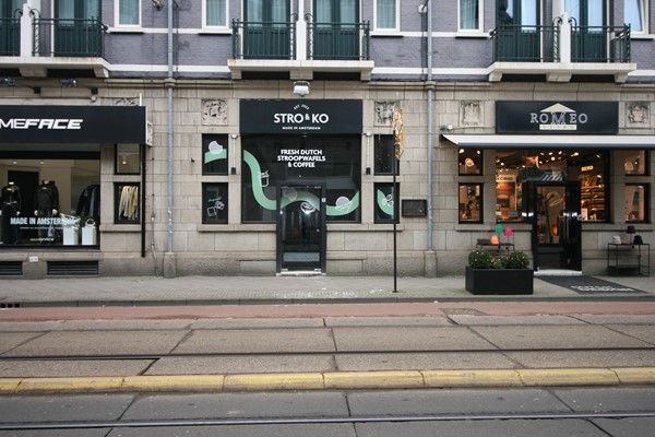 Medium property photo - Hobbemastraat 9, 1071 XZ Amsterdam