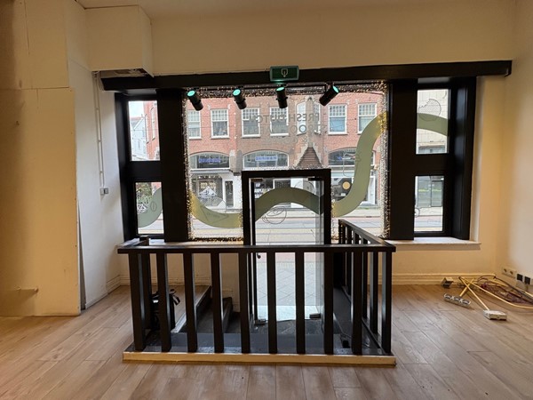 Medium property photo - Hobbemastraat 9, 1071 XZ Amsterdam