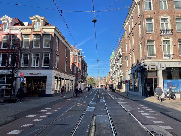 Medium property photo - Hobbemastraat 9, 1071 XZ Amsterdam