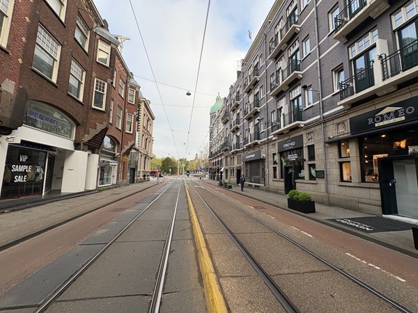 Medium property photo - Hobbemastraat 9, 1071 XZ Amsterdam