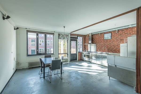 Medium property photo - Eerste Oosterparkstraat 133D, 1091 GZ Amsterdam