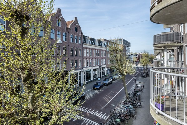 Medium property photo - Eerste Oosterparkstraat 133D, 1091 GZ Amsterdam