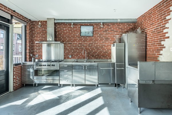 Medium property photo - Eerste Oosterparkstraat 133D, 1091 GZ Amsterdam