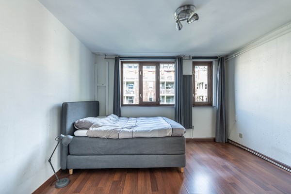 Medium property photo - Eerste Oosterparkstraat 133D, 1091 GZ Amsterdam