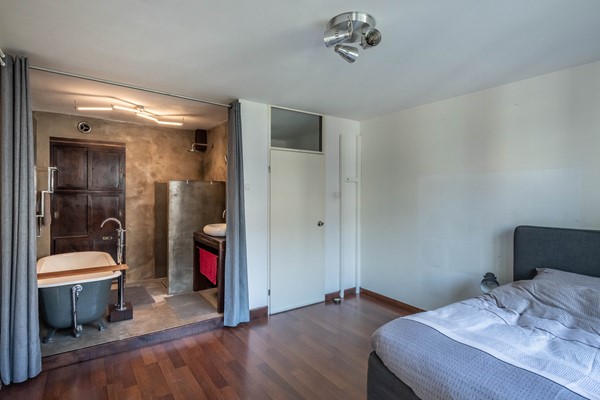 Medium property photo - Eerste Oosterparkstraat 133D, 1091 GZ Amsterdam