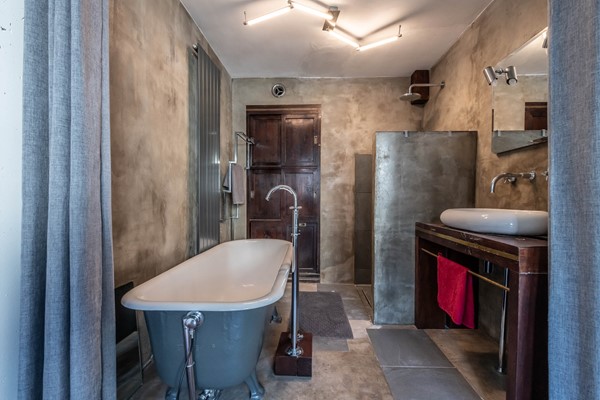 Medium property photo - Eerste Oosterparkstraat 133D, 1091 GZ Amsterdam