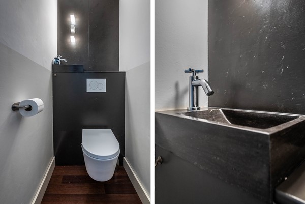 Medium property photo - Eerste Oosterparkstraat 133D, 1091 GZ Amsterdam