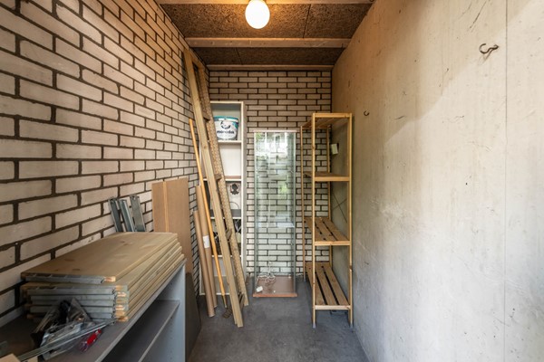 Medium property photo - Eerste Oosterparkstraat 133D, 1091 GZ Amsterdam
