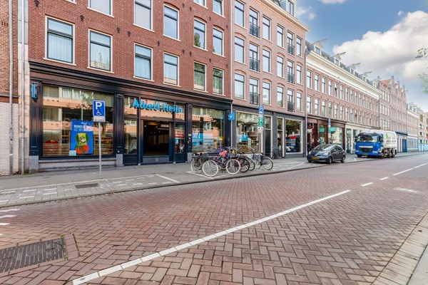 Medium property photo - Eerste Oosterparkstraat 133D, 1091 GZ Amsterdam