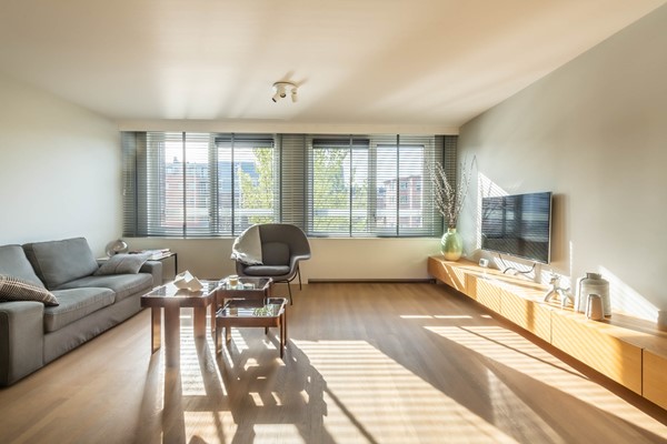 Medium property photo - De Wittenkade 102A, 1051 AK Amsterdam