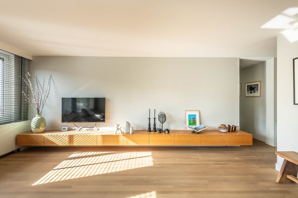 Medium property photo - De Wittenkade 102A, 1051 AK Amsterdam