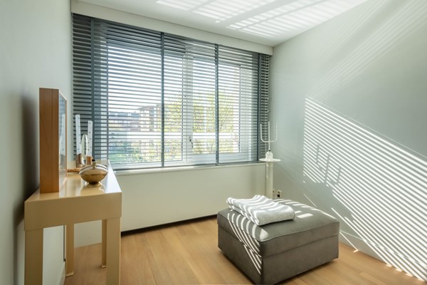 Medium property photo - De Wittenkade 102A, 1051 AK Amsterdam