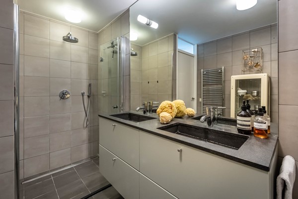 Medium property photo - De Wittenkade 102A, 1051 AK Amsterdam