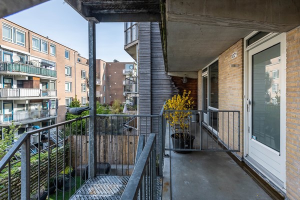 Medium property photo - De Wittenkade 102A, 1051 AK Amsterdam