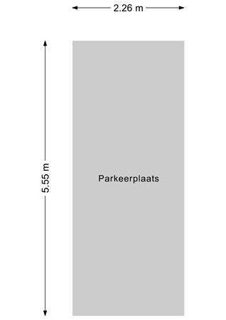Ridderspoorweg 92, 1032 LL Amsterdam - Parkeerplaats - 2D.jpg