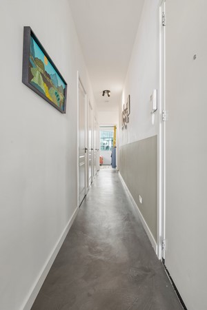 Medium property photo - Ridderspoorweg 92, 1032 LL Amsterdam