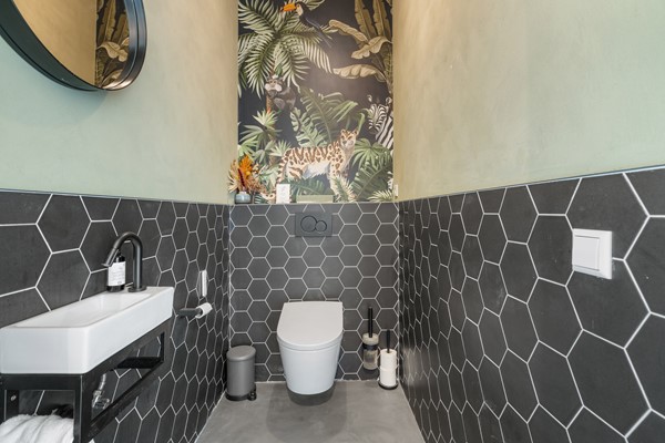 Medium property photo - Ridderspoorweg 92, 1032 LL Amsterdam
