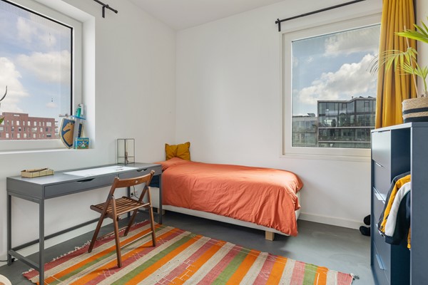 Medium property photo - Ridderspoorweg 92, 1032 LL Amsterdam