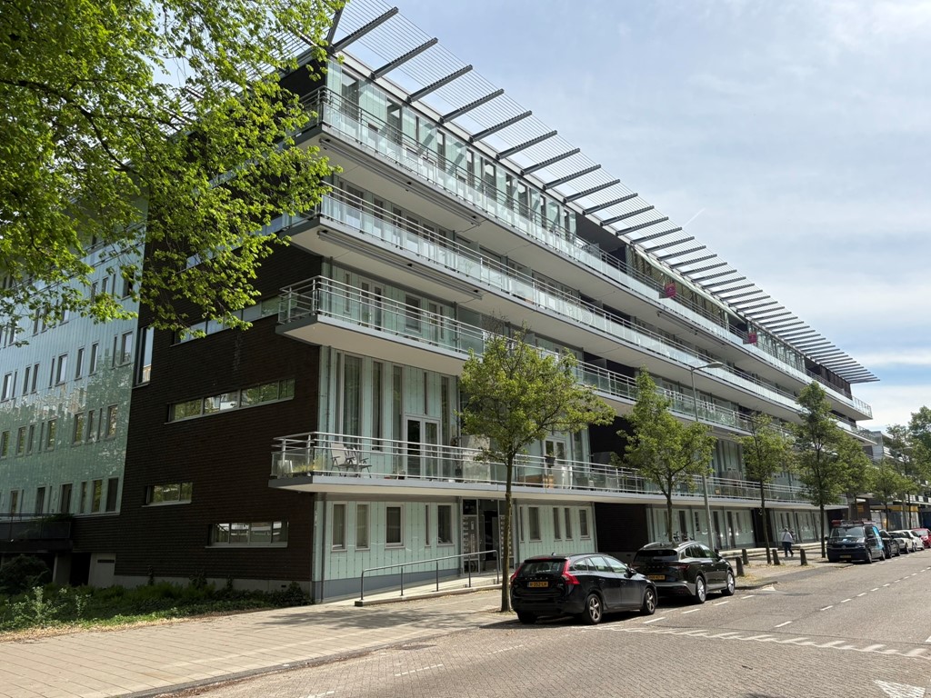 Van Heenvlietlaan 311, 1083 DD Amsterdam, photo 1