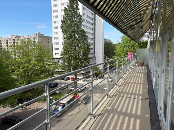 Medium property photo - Van Heenvlietlaan 311, 1083 DD Amsterdam