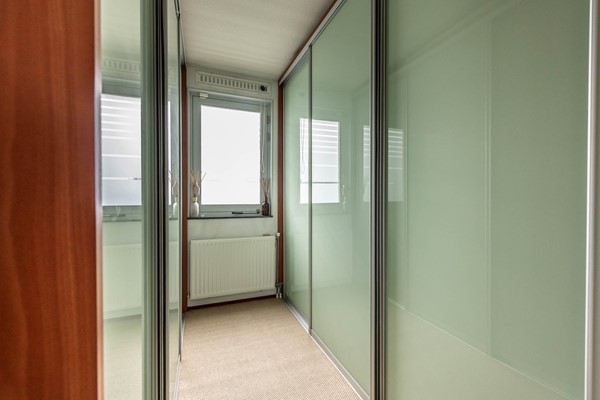 Medium property photo - Van Heenvlietlaan 311, 1083 DD Amsterdam