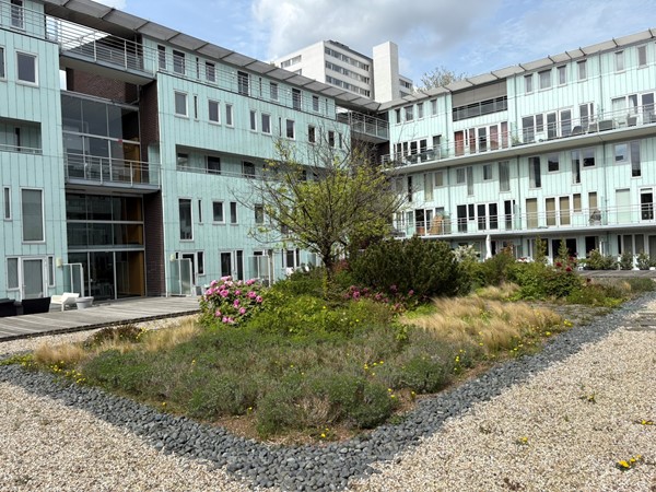Medium property photo - Van Heenvlietlaan 311, 1083 DD Amsterdam