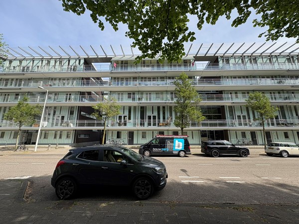 Medium property photo - Van Heenvlietlaan 311, 1083 DD Amsterdam