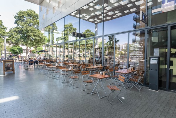 Medium property photo - Van Heenvlietlaan 311, 1083 DD Amsterdam