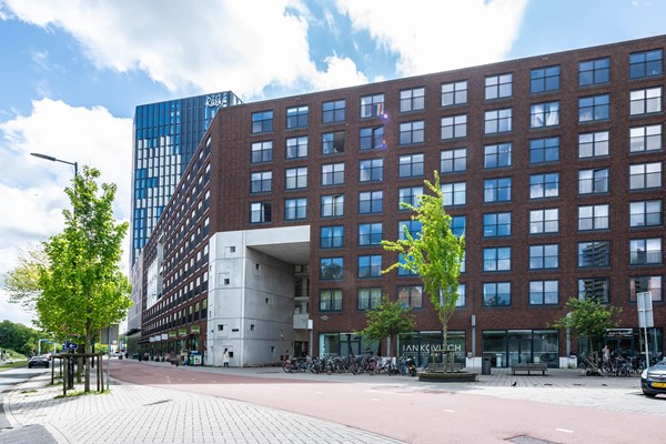 Welnastraat 293, 1096GJ Amsterdam