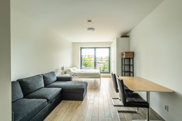 Medium property photo - Welnastraat 293, 1096 GJ Amsterdam