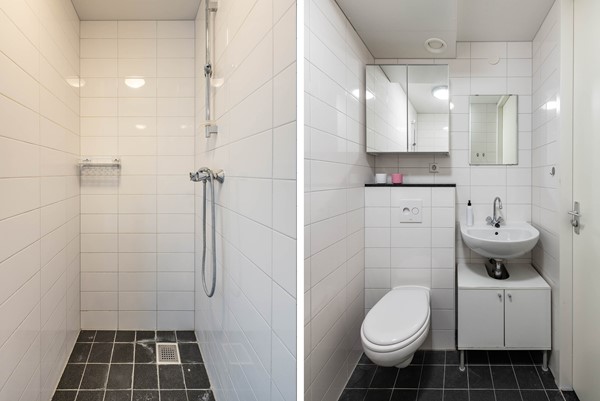 Medium property photo - Welnastraat 293, 1096 GJ Amsterdam
