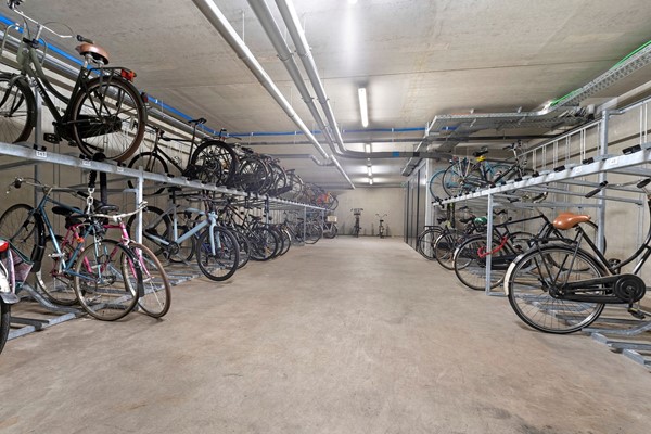 Medium property photo - Welnastraat 293, 1096 GJ Amsterdam