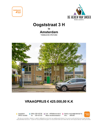 Brochure preview - Brochure Oogststraat 3 H te Amsterdam.pdf